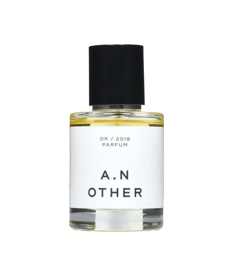 OR / 2018 Perfume