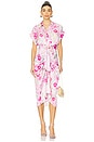Tori Dress