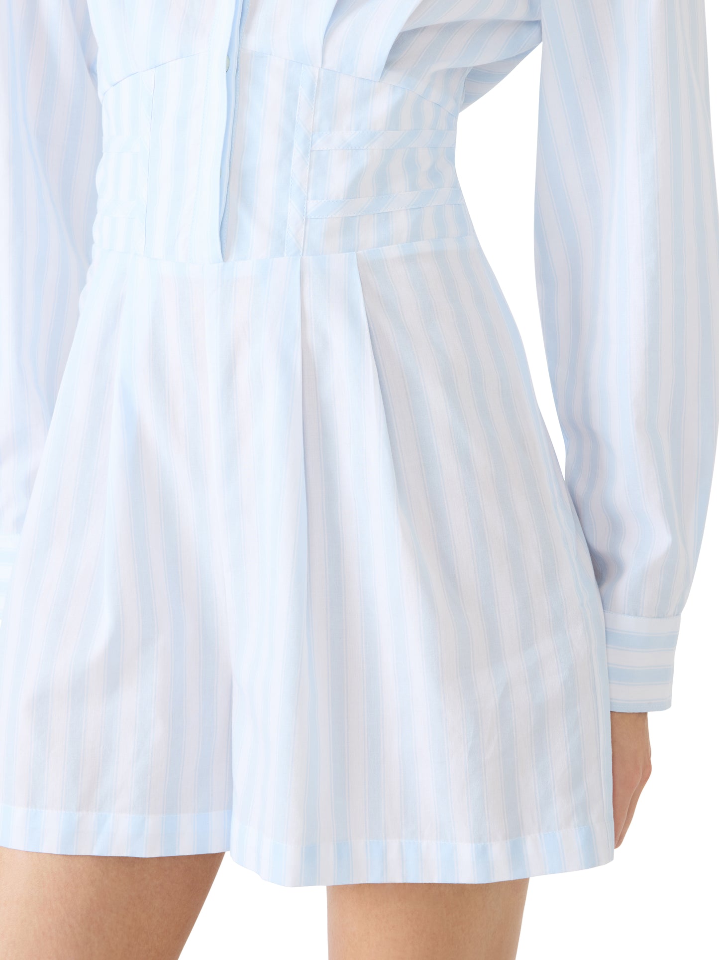 Aria Romper