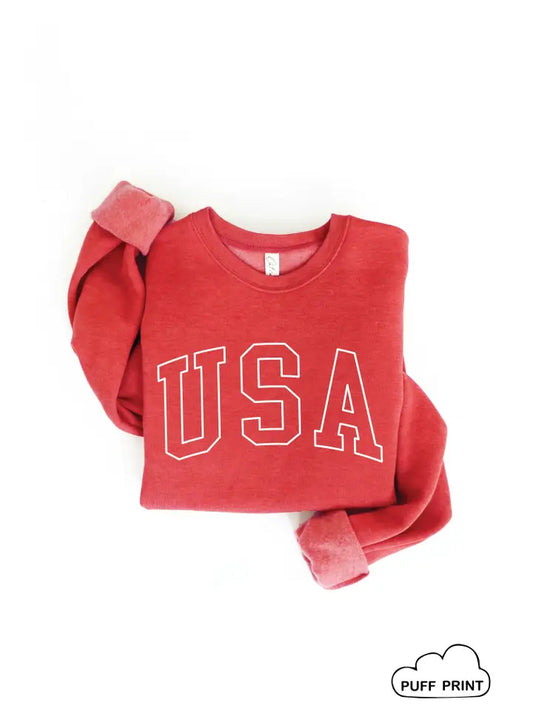 USA Sweatshirt