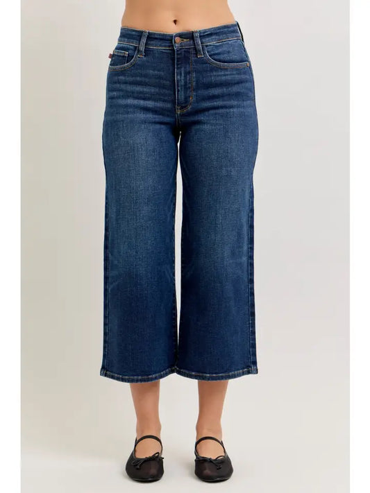 Ankle Wide