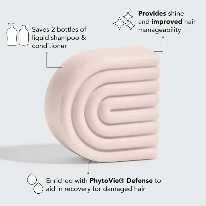 Argan Oil Conditioner Bar