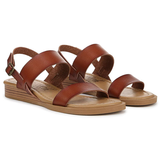 Arcadia Sandal