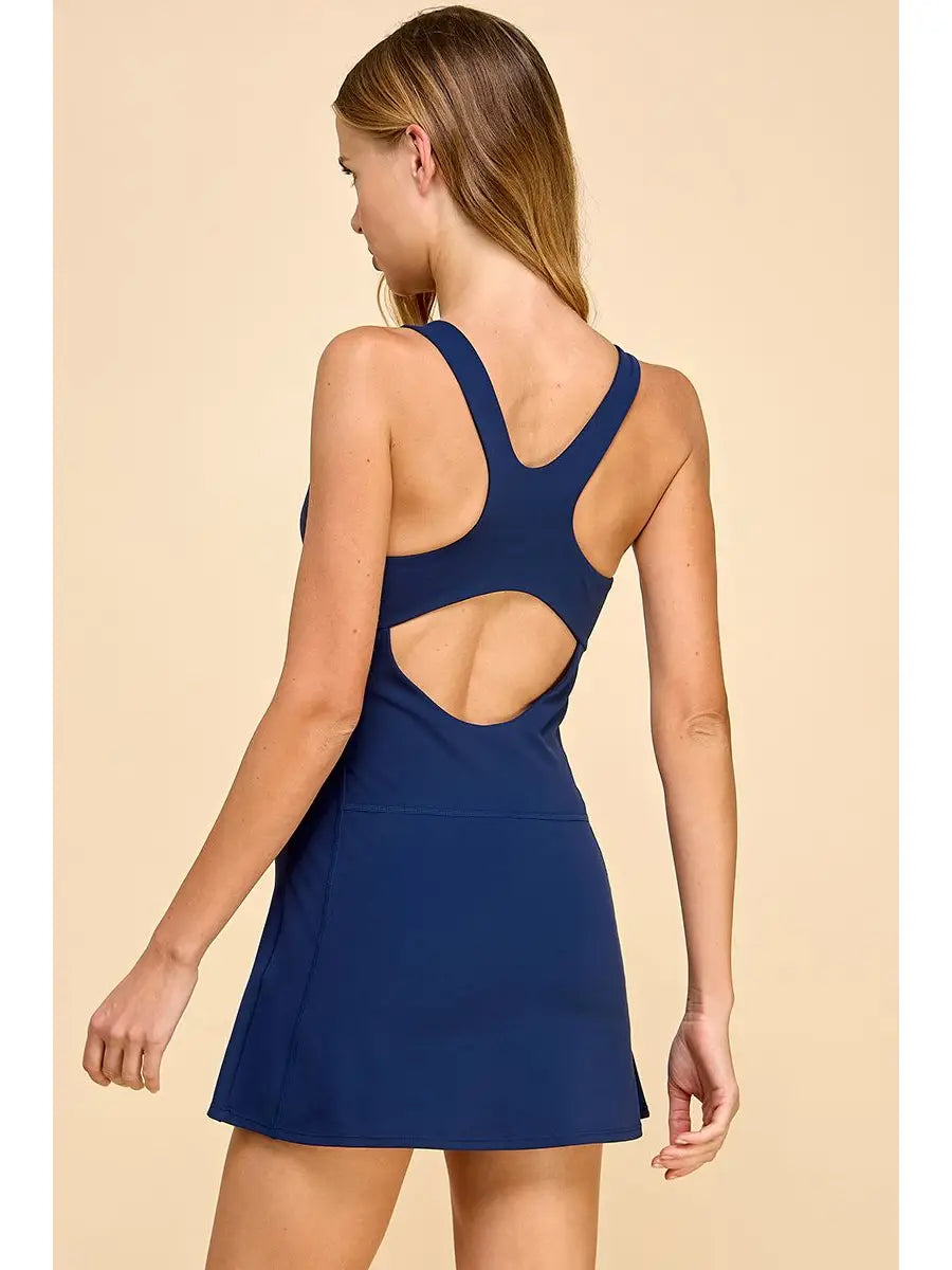 Halara Dress
