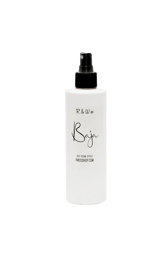 Baja Room Spray