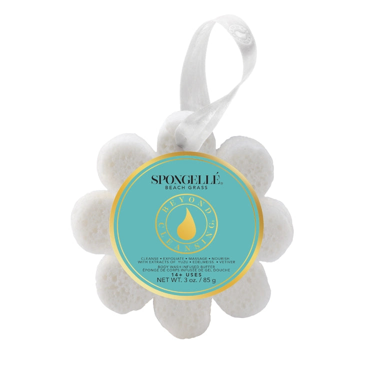 Flower Spongellé