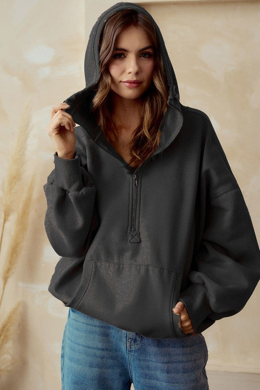 Luxx Hoodie