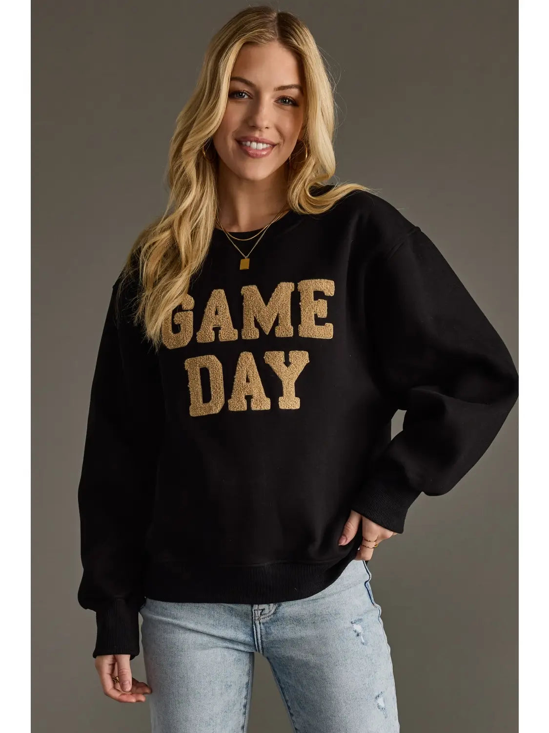 Gameday Sweatshirt