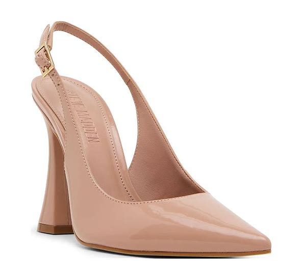 Blare Sling Back Heels