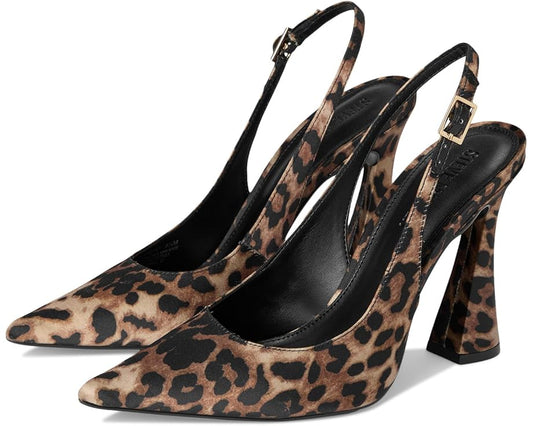 Blare Sling Back Heels