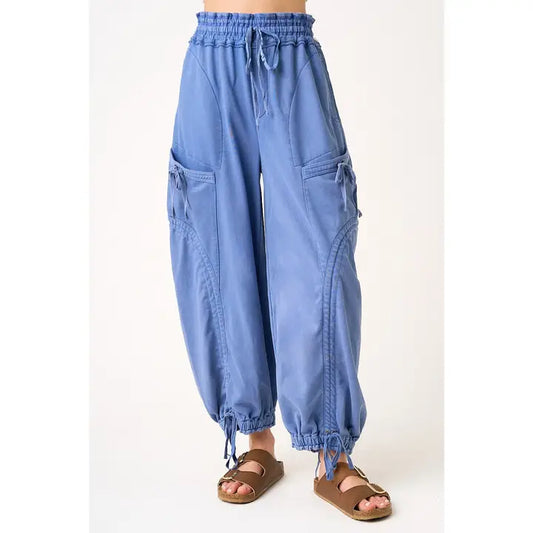 Chill Factor Cargo Pants
