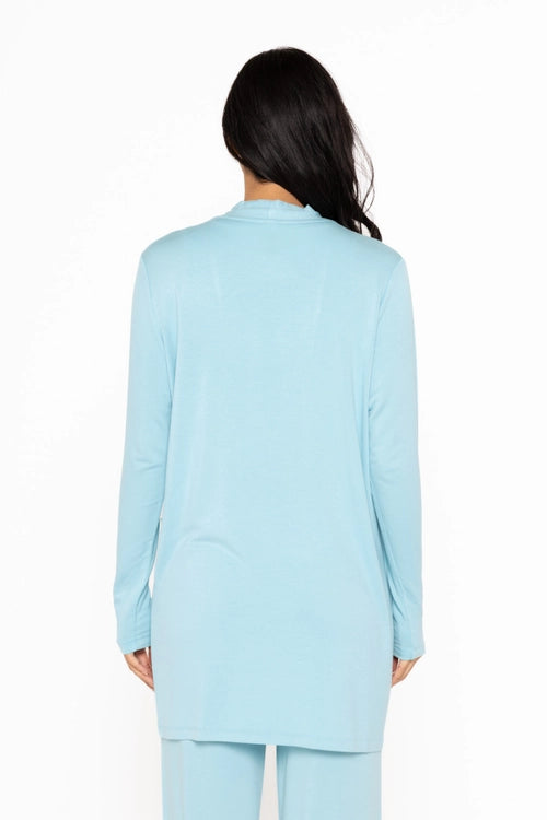 Terry Cardigan