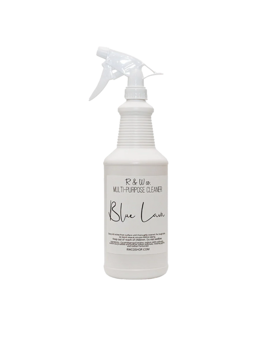 Blue Lava Multipurpose Cleaner