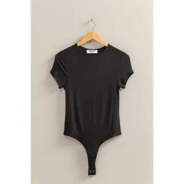 Double Lined Bodysuit