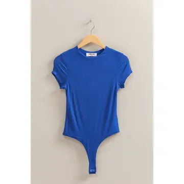 Double Lined Bodysuit