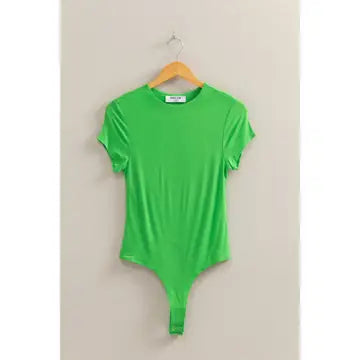 Double Lined Bodysuit