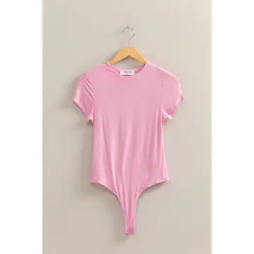 Double Lined Bodysuit