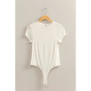Double Lined Bodysuit