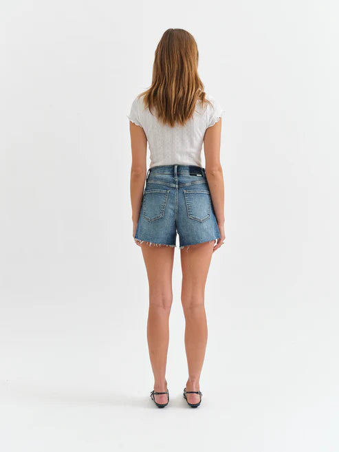 Bottom Line Shorts