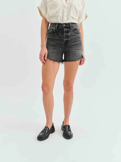Bottom Line Raven Shorts