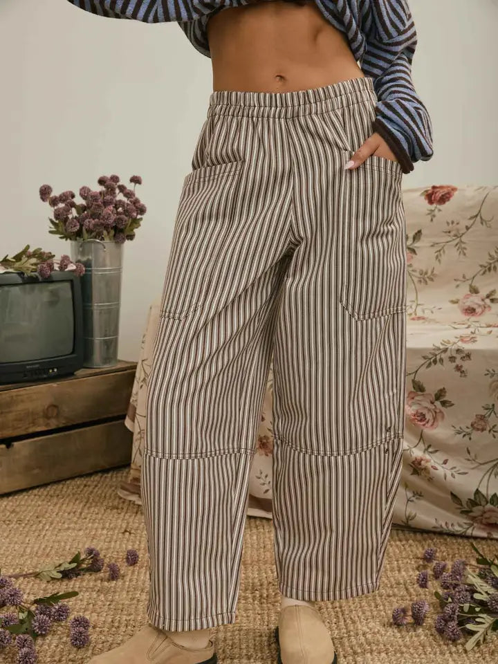 City Stroll Pants