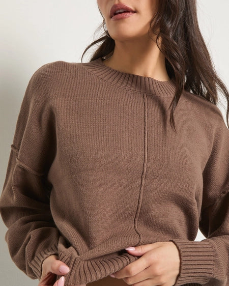 Melody Sweater