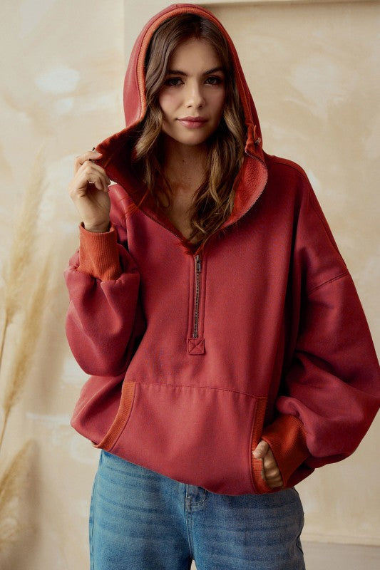 Luxx Hoodie