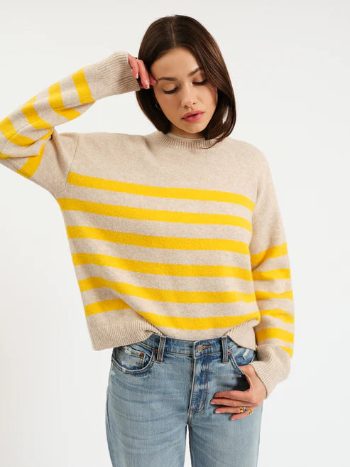 Carlyle sweater
