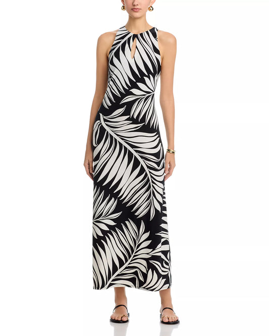 Carmela Lush Zebra