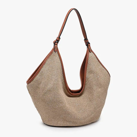 Cecilia Hobo Bag