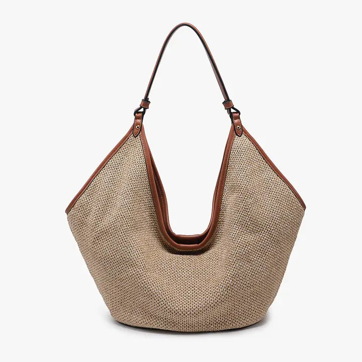 Cecilia Hobo Bag
