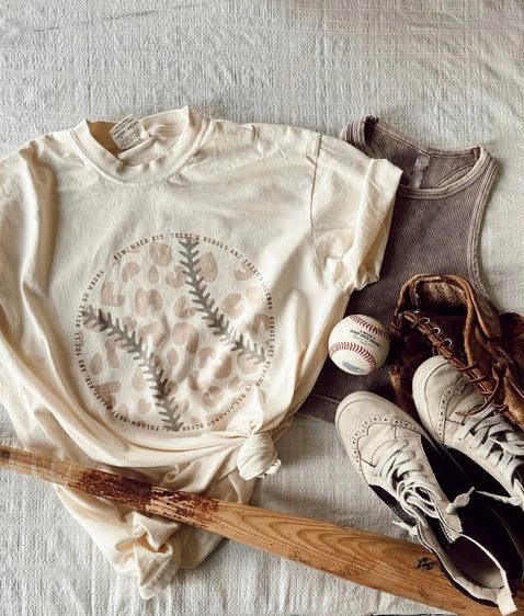 Cheetah T-Shirt