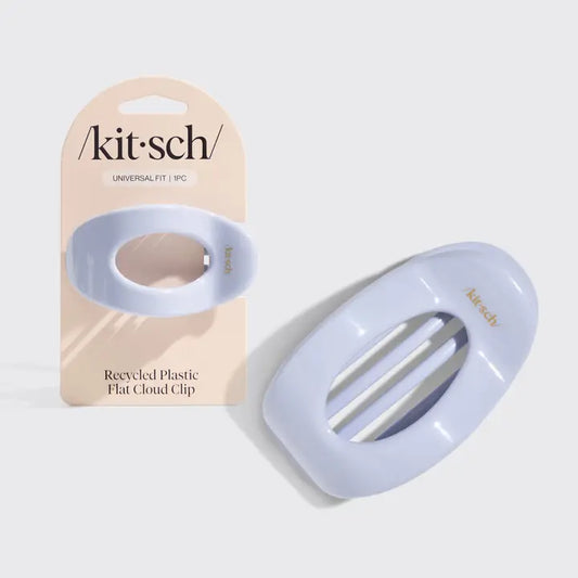 Medium Lavender Claw Clip