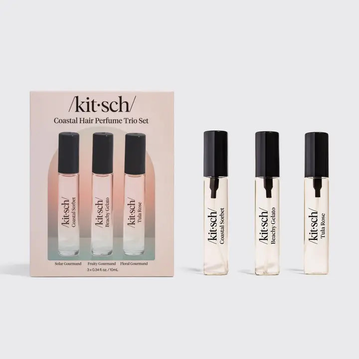 Coastal Hair Perfume Set