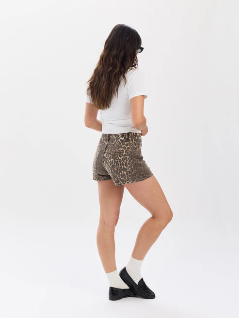 Cool Cat Micro Short