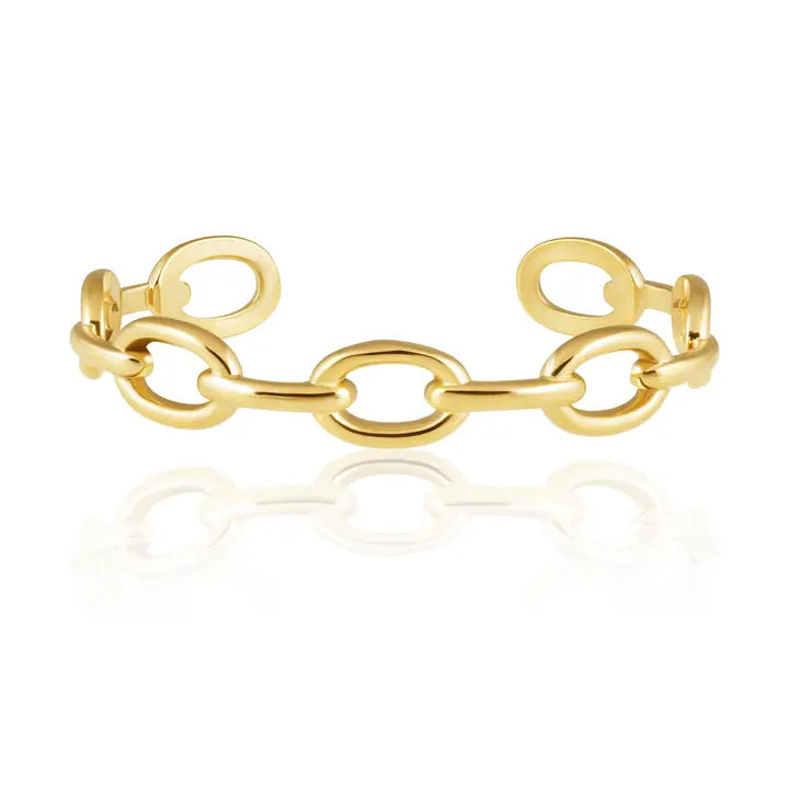 Cora Link Bracelet