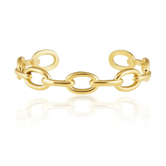 Cora Link Bracelet