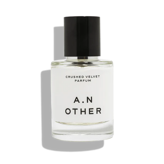 Crushed Velvet Perfume