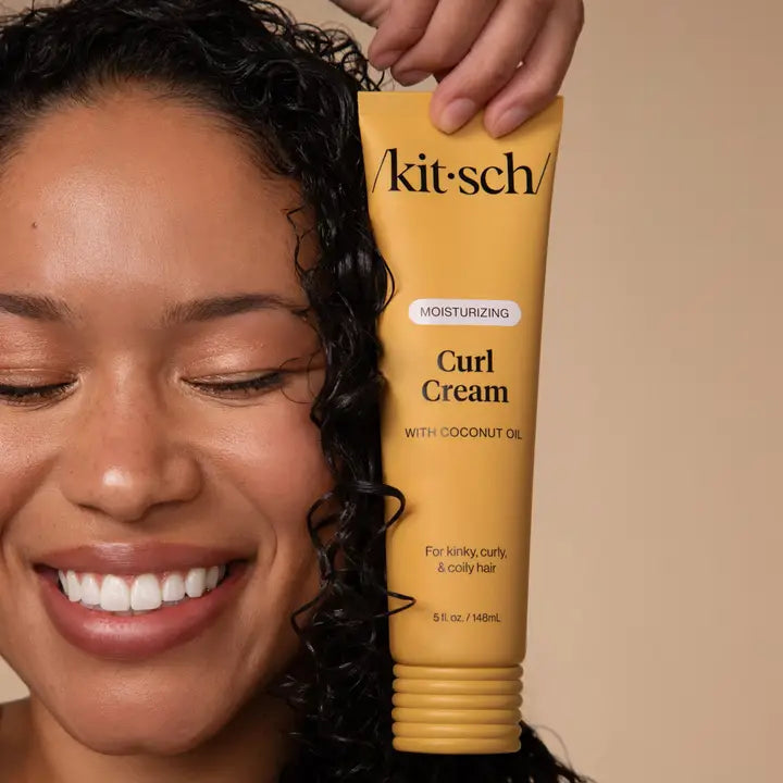 Curl Cream