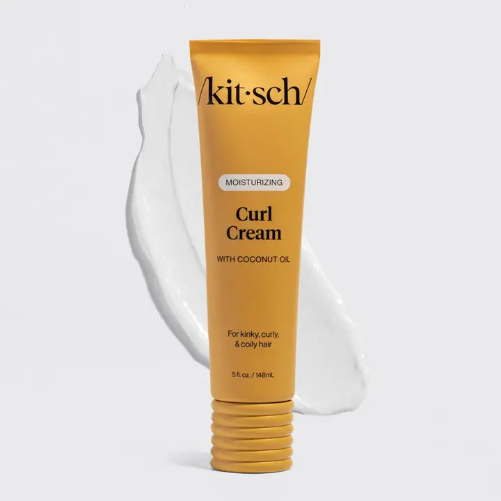 Curl Cream