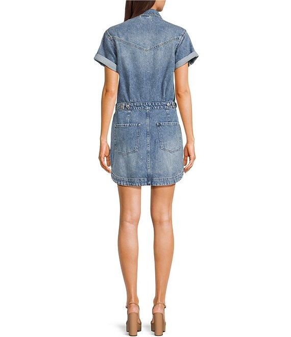 Topanga Dress