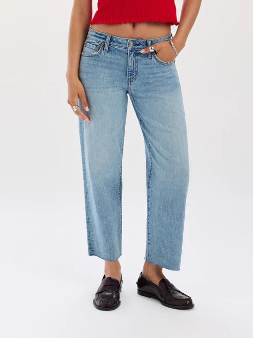Keeper Crop