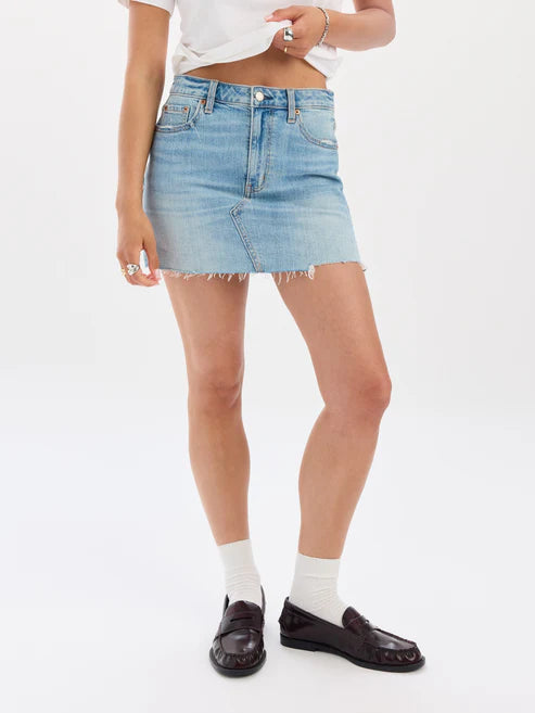 Malibu Minin Skirt