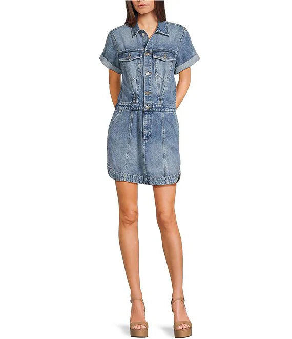 Topanga Dress