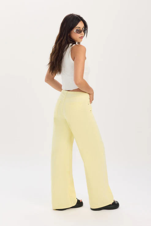 Sunny Wide Leg