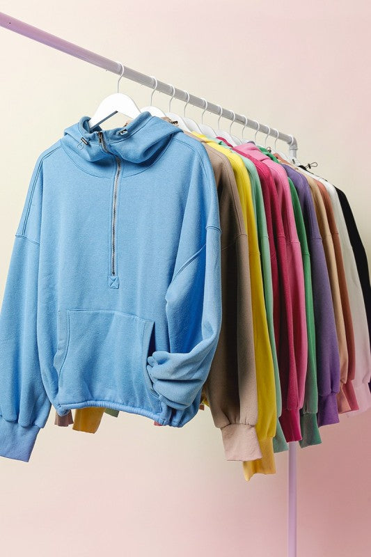 Luxx Hoodie