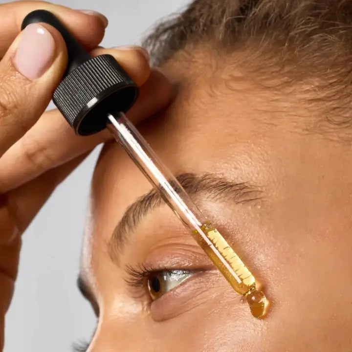 Dermaplane Oil