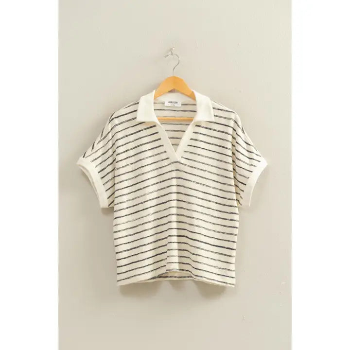 Dolman Top