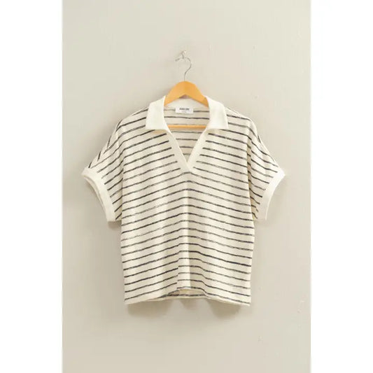 Dolman Top