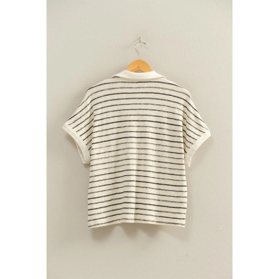 Dolman Top